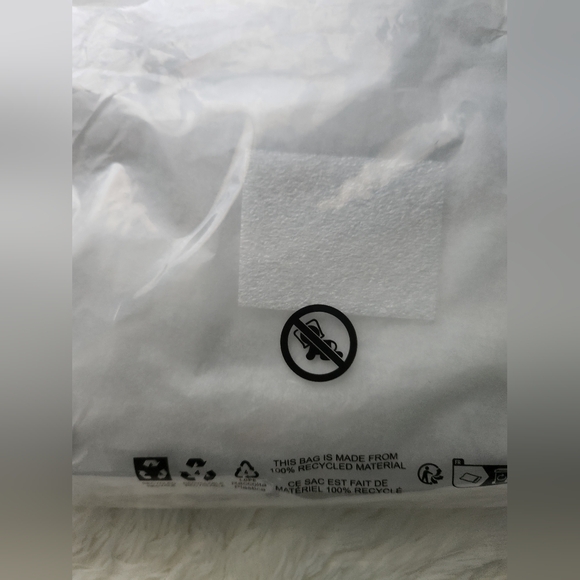 NWT Michael Kors Carson Large Leopard Print Calf Hair Crossbody Bag - Picture 10 of 11